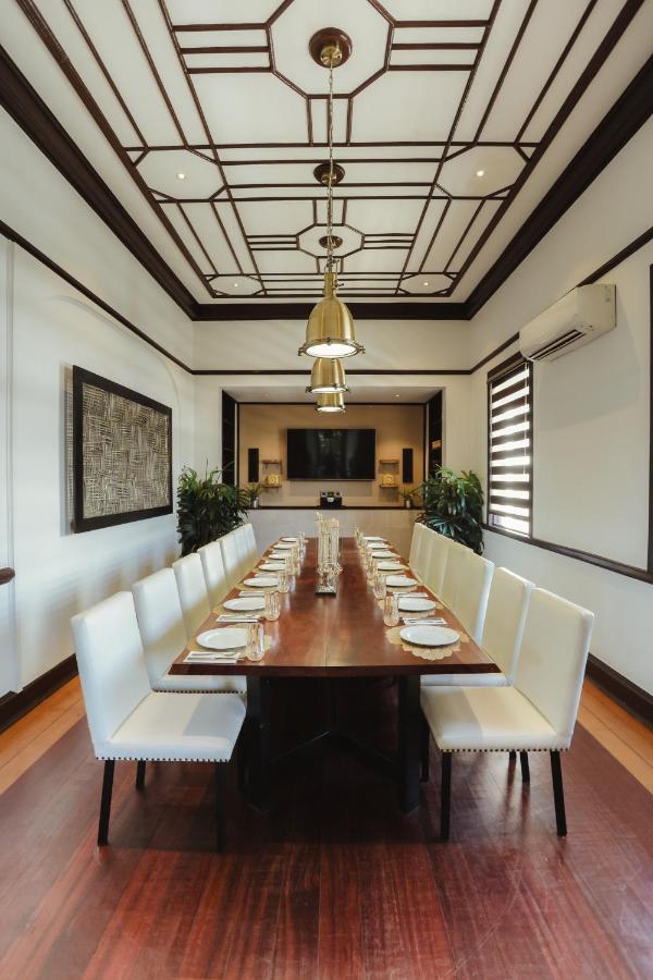 The Bourke Hotel Davao City Exterior foto